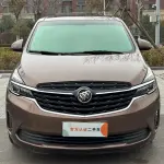 Buick GL8 2021 из Китая