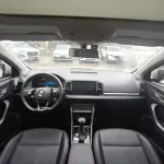 Skoda Karoq 2023 из Китая