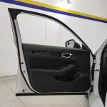 Honda Civic 2023 из Китая