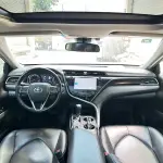 Toyota Camry 2019 из Китая