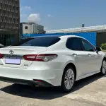 Toyota Camry 2019 из Китая