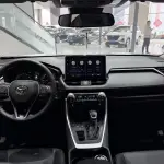 Toyota Wildlander 2023 из Китая
