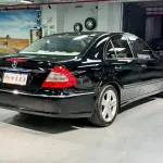 Mercedes-Benz E-Class 2007 из Китая