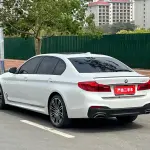 BMW 5 Series 2019 из Китая
