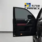 Lexus GX 2025 из Китая