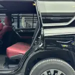 Lexus GX 2025 из Китая