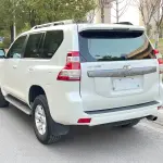 Toyota Prado 2016 из Китая