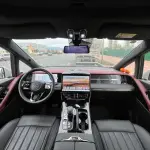 GAC Motor Trumpchi M8 2024 из Китая