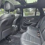 Mercedes-Benz GLC 2018 из Китая