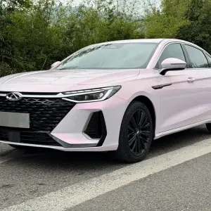 Chery Arrizo 8 2022 из Китая