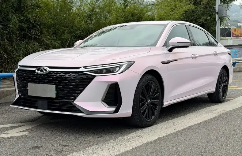 Chery Arrizo 8 2022 из Китая