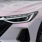 Chery Arrizo 8 2022 из Китая