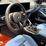 BMW M3 2025 из Китая