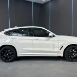 BMW X4 2023 из Китая