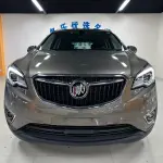 Buick Envision Plus 2019 из Китая