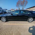 Mercedes-Benz S-Class 2013 из Китая