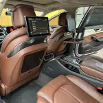 Audi A8 2011 из Китая