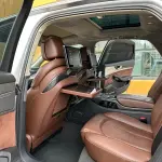 Audi A8 2011 из Китая