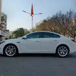 Buick Regal 2013 из Китая