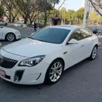 Buick Regal 2013 из Китая