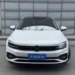 Volkswagen Lamando 2022 из Китая