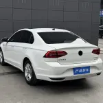 Volkswagen Lamando 2022 из Китая