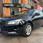 Chevrolet Cruze 2016 из Китая