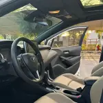 Toyota Levin 2022 из Китая