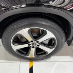 Mercedes-Benz GLC 2022 из Китая