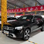 Mercedes-Benz GLC 2022 из Китая
