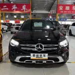 Mercedes-Benz GLC 2022 из Китая