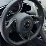 McLaren 12C 2013 из Китая