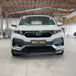 Honda XR-V 2020 из Китая