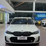 BMW 3 Series 2024 из Китая