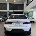 BMW 3 Series 2024 из Китая
