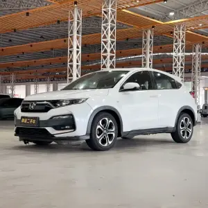 Honda XR-V 2020 из Китая