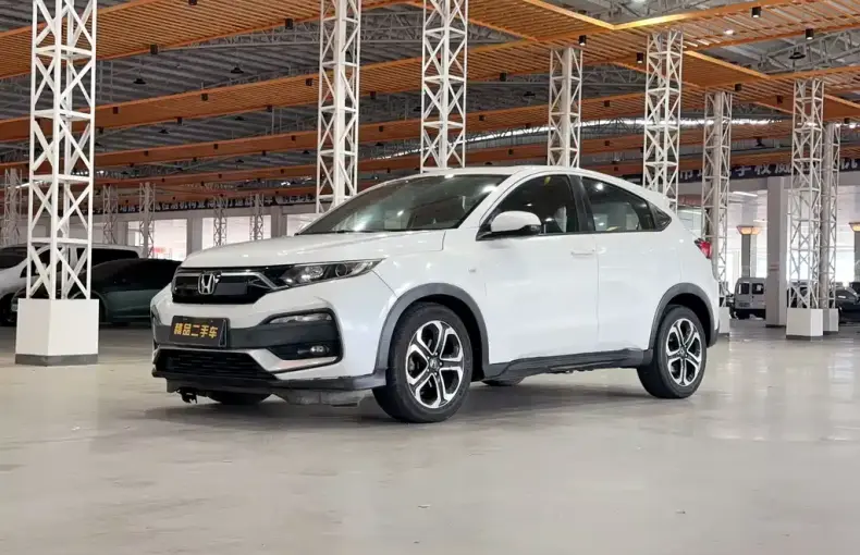 Honda XR-V 2020 из Китая