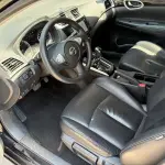 Nissan Sylphy 2017 из Китая