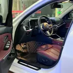 BMW 3 Series 2024 из Китая