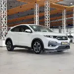 Honda XR-V 2020 из Китая