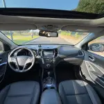 Hyundai Santa Fe 2015 из Китая
