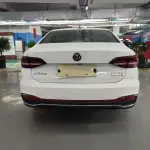 Volkswagen Lavida 2023 из Китая