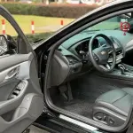 Cadillac CT5 2023 из Китая