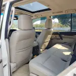 Mitsubishi Pajero (Import) 2020 из Китая