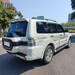 Mitsubishi Pajero (Import) 2020 из Китая