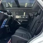 Jetour X70 PLUS 2021 из Китая