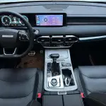 Jetour X70 PLUS 2021 из Китая