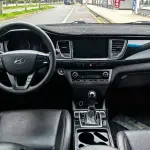 Hyundai Mistra 2014 из Китая
