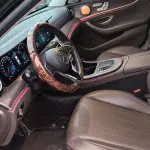 Mercedes-Benz E-Class 2022 из Китая