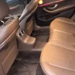 Mercedes-Benz E-Class 2022 из Китая